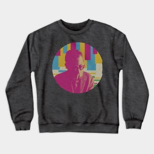 Bill Evans Crewneck Sweatshirt